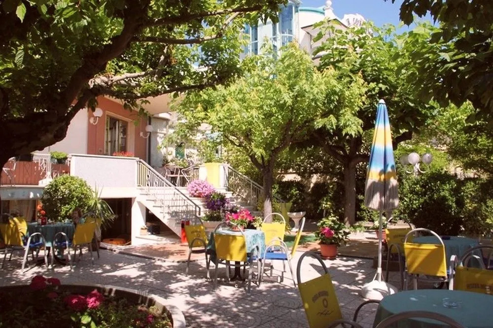 Hotel Moderno - Bed & Breakfast