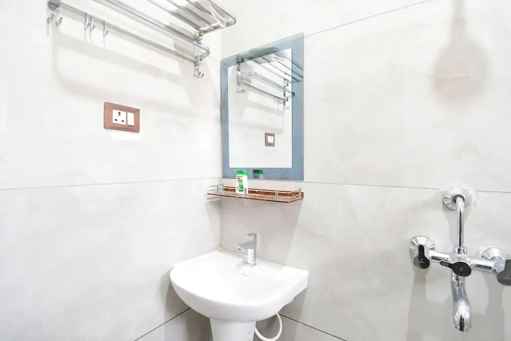 HOTEL SUSHREE INTERNATIONAL