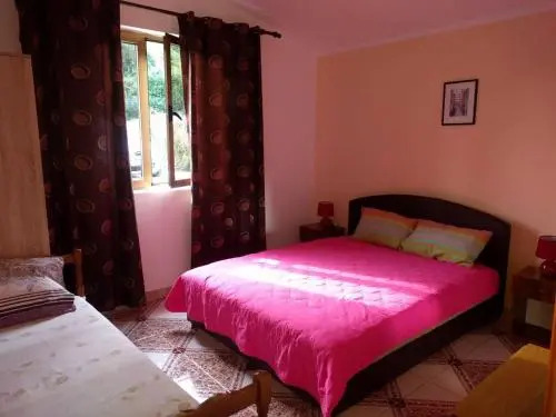 Apartment Spuza