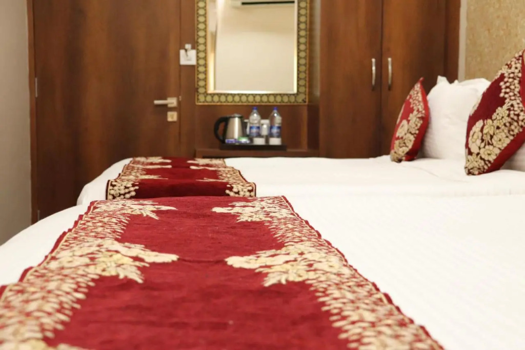 Hotel Ajmer Tower