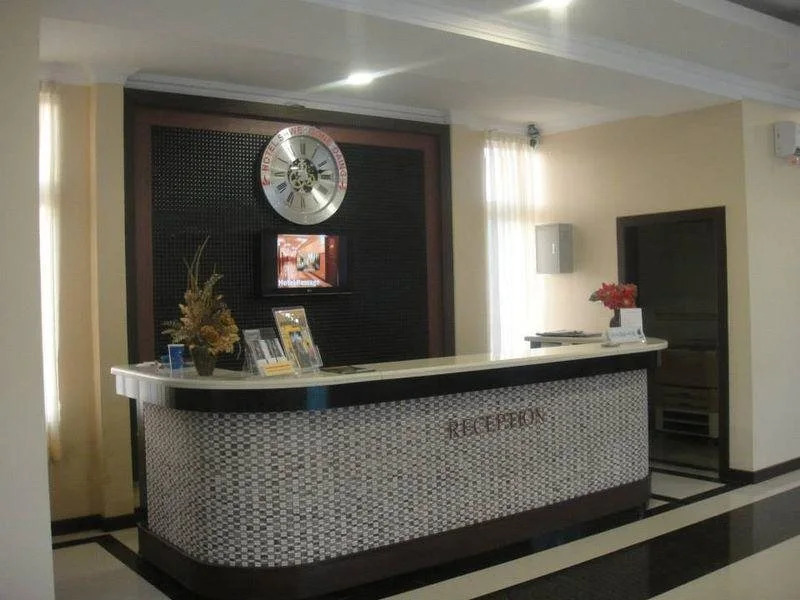 Hotel Shwe Gone Daing Nay Pyi Taw