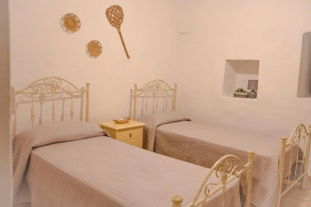 i trulli di Caterina - trullo indipendente
