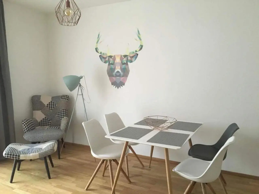 Sonnenhang Studio&Design Apartments
