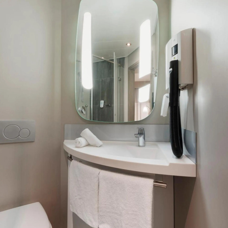 ibis Jerusalem city Center - An AccorHotels Brand