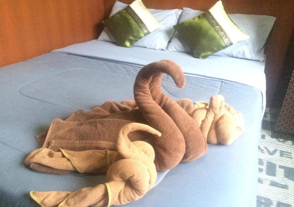 L.J.Guesthouse