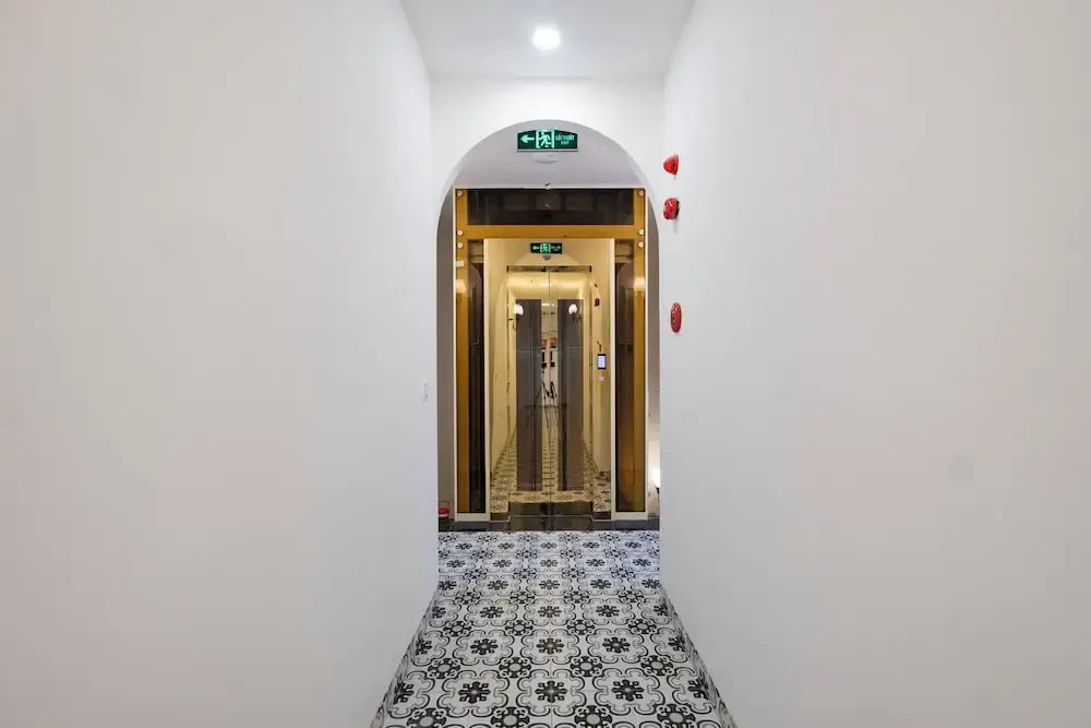 Rose Hotel & Spa Phu Quoc