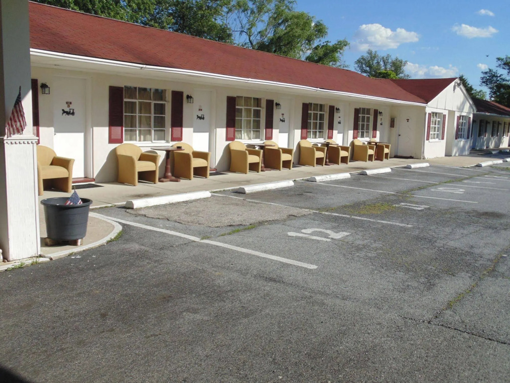 Best Western Plus Harrisburg East Inn & Suite