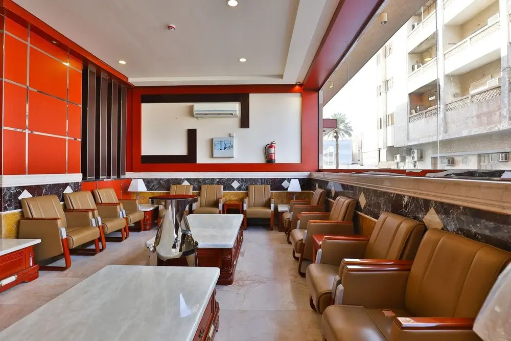 OYO 256 Yamama Palace Shemaisi Branch