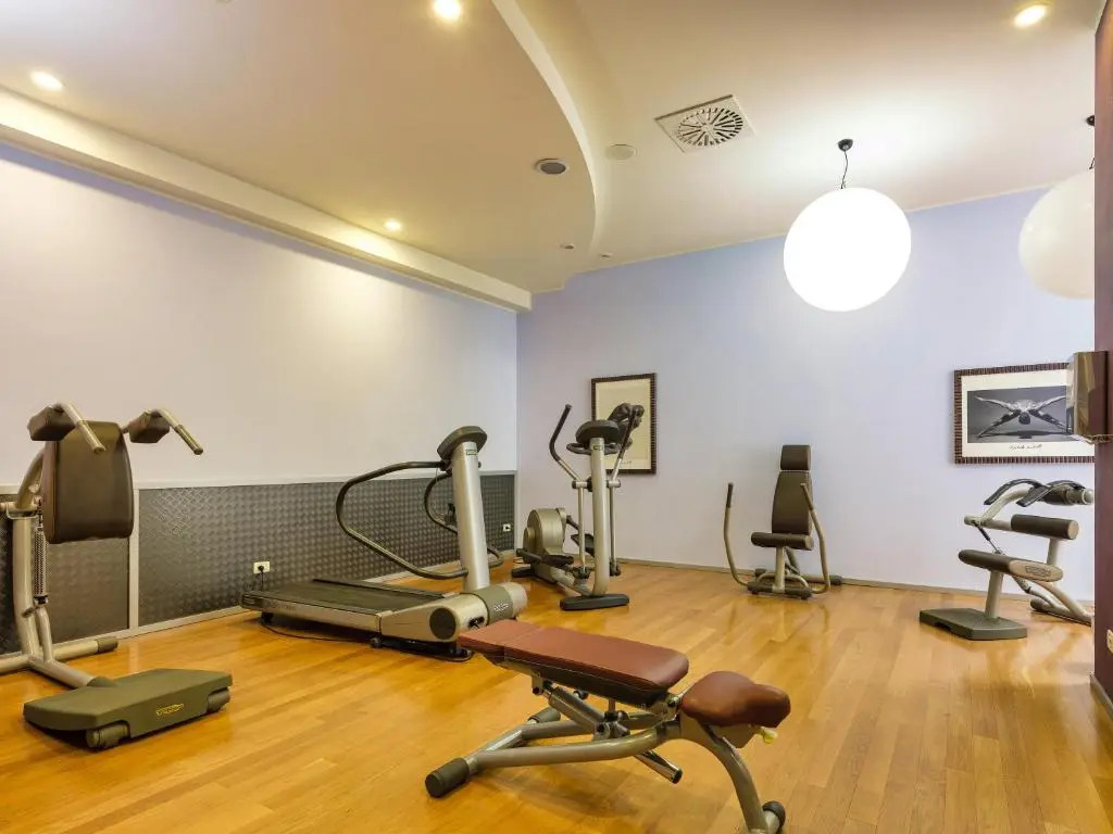 Parc Hotel Germano Suites & Apartments