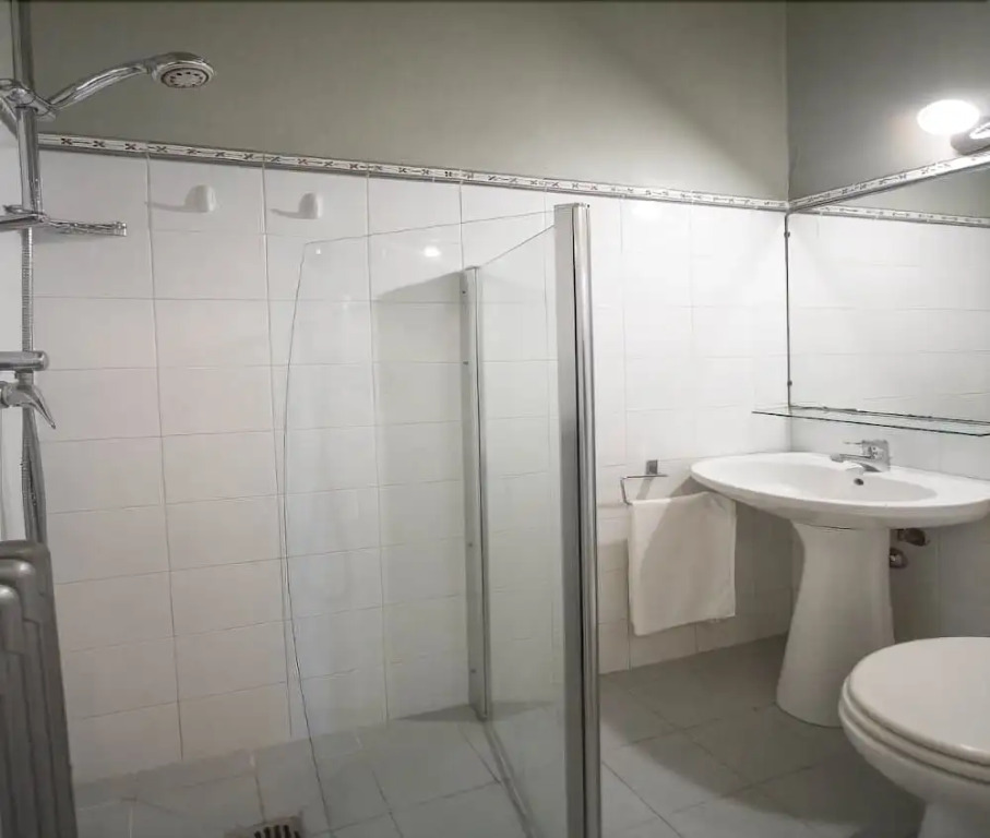 Tuscan Sun Villa