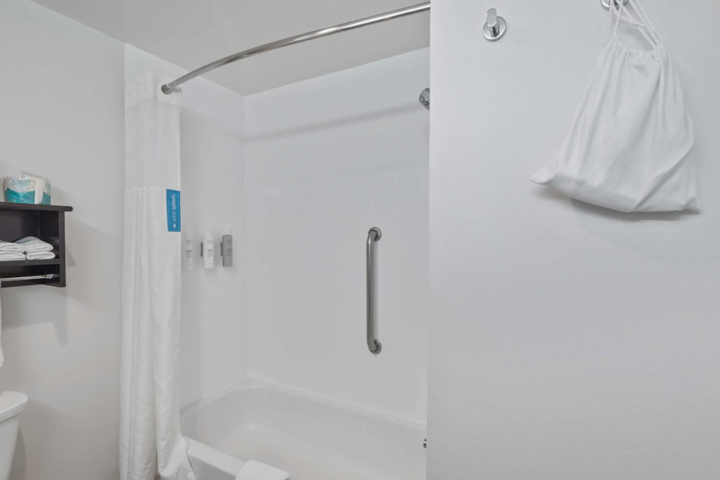 Hampton Inn Atlanta-Woodstock