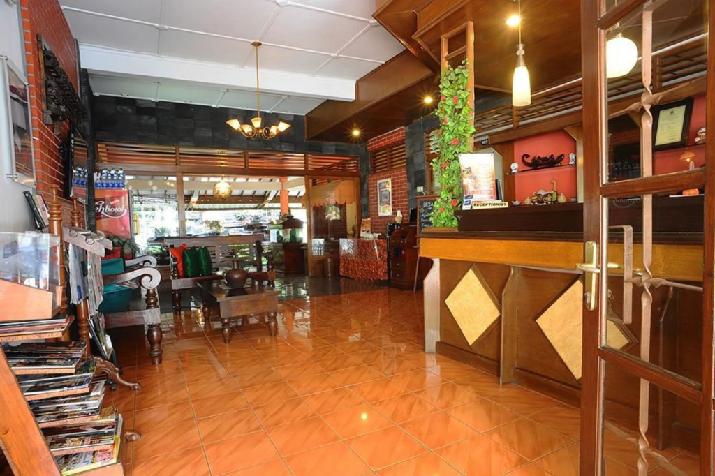 Kusuma Syariah Hotel Yogyakarta