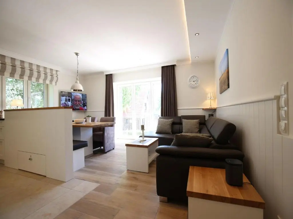 Blanker Hans Wohnung 4