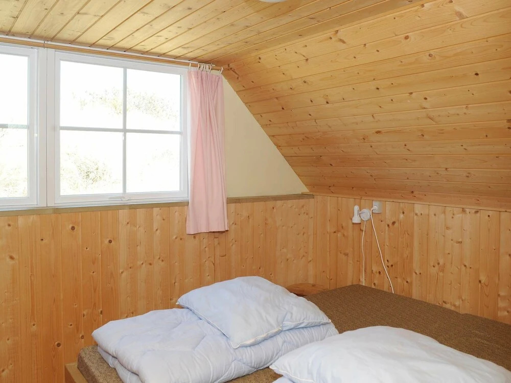 Modern Holiday Home in Ringkøbing Near the Fjord