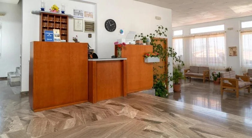 Hotel Mimoza