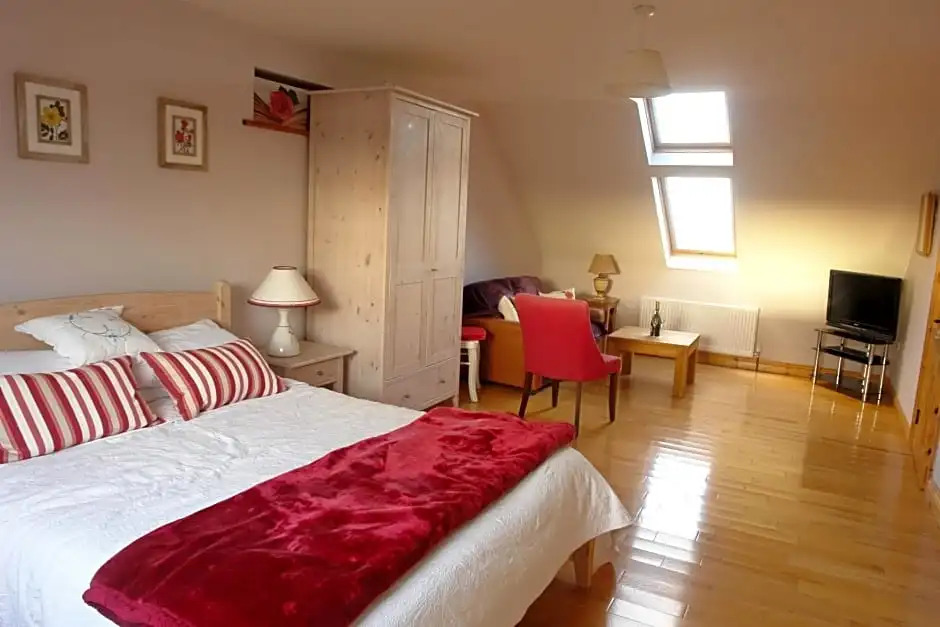 Journeys End B&B