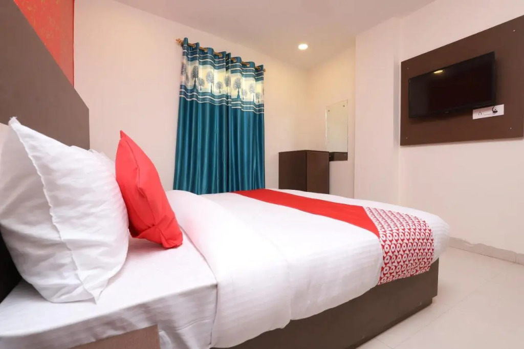 Hotel Airway Inn