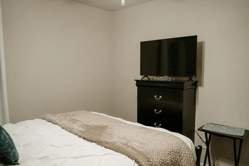 Super Clean Fast Wifi Comfortable Beds