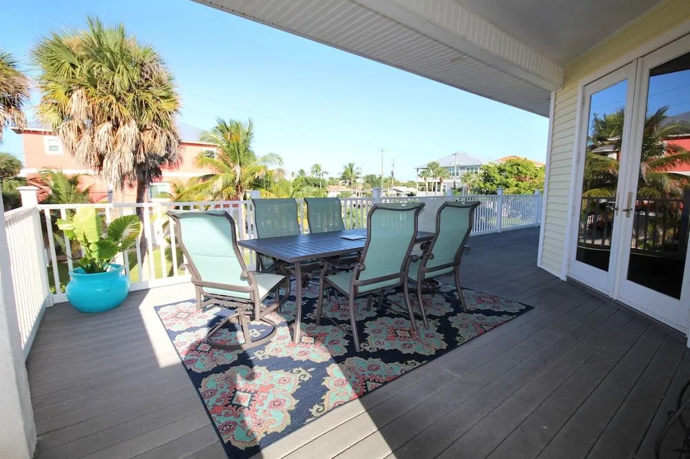 134 Virginia Avenue by RedAwning