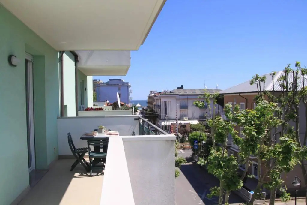 Appartamento delle Vele
