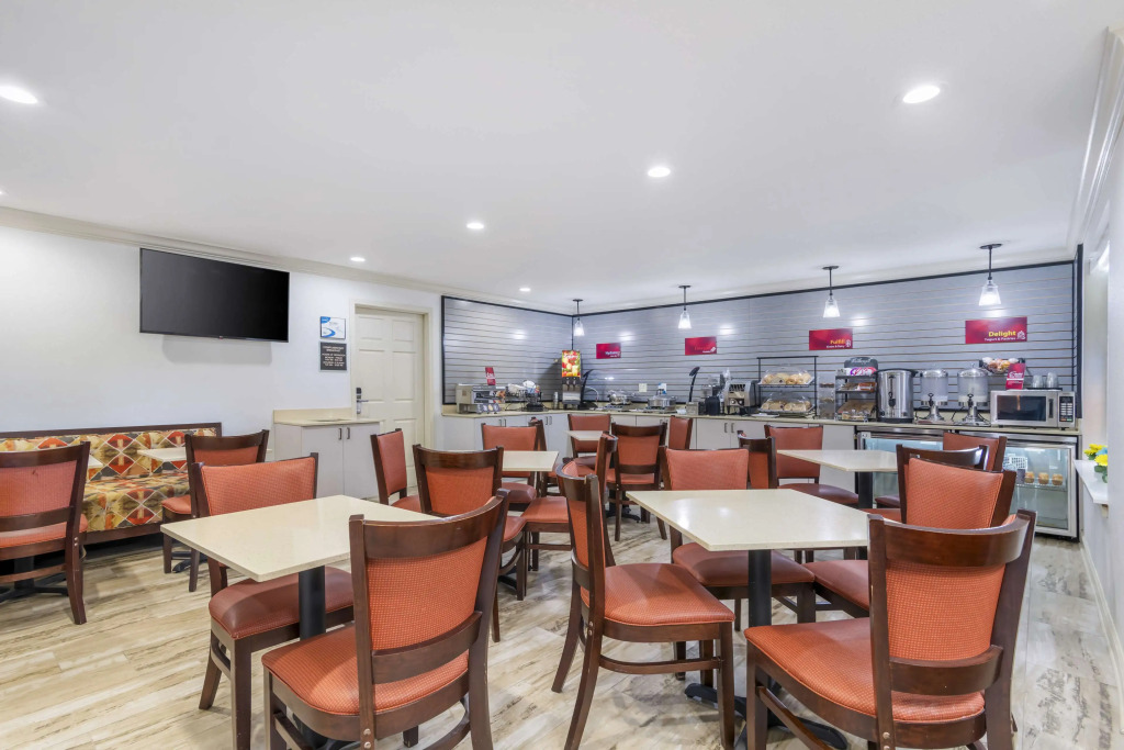Best Western Plus Lake Lanier Gainesville Hotel & Suites