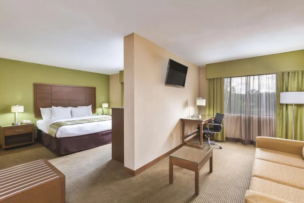 La Quinta Inn by Wyndham Austin North