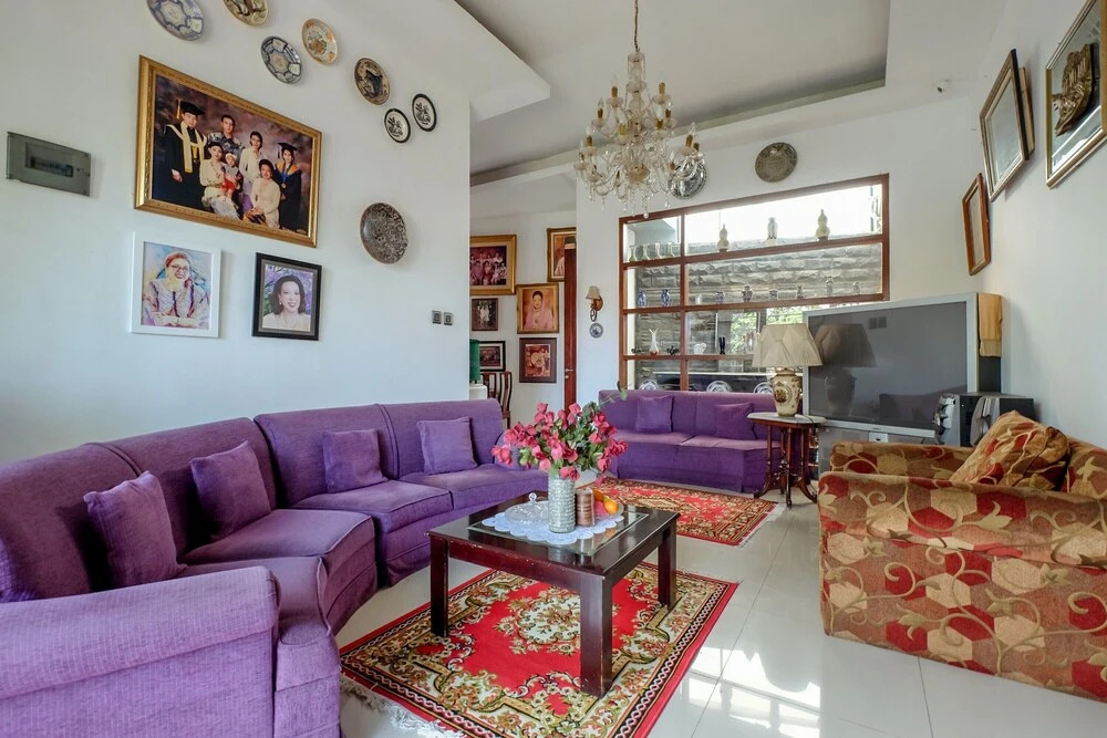 ZEN Rooms Basic Sultan Tirtayasa