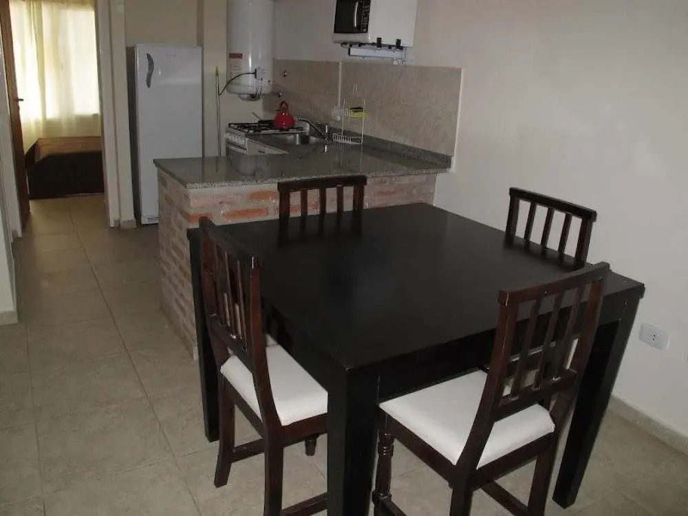 Duplex Libertad con vista