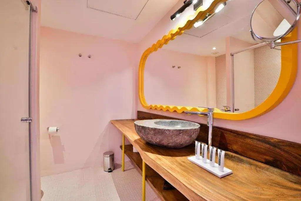 Apartamentos Blue Star