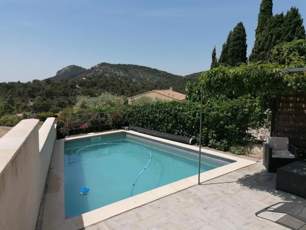 La Maison D'yvette