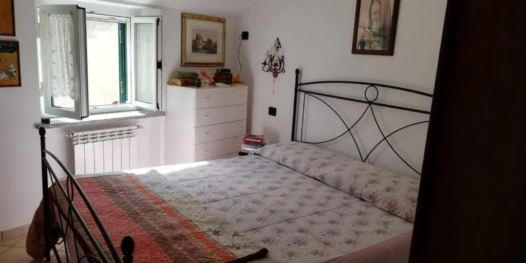 Appartamento Genova Voltri