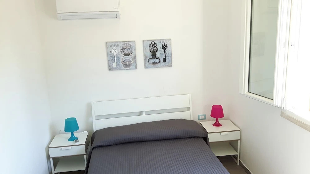 Borgo Holiday Home Scopello