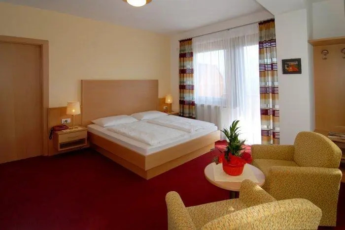 Hotel Römerrast