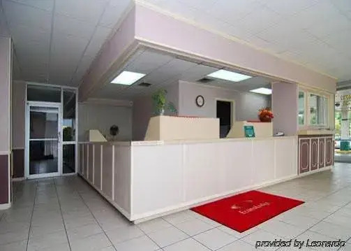 Econo Lodge Benton