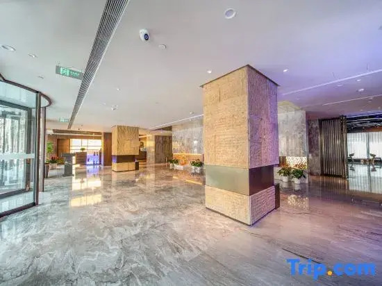 Changyu Cabernet Hotel · 1892 (Yantai Hill & No.1 Beach Branch)