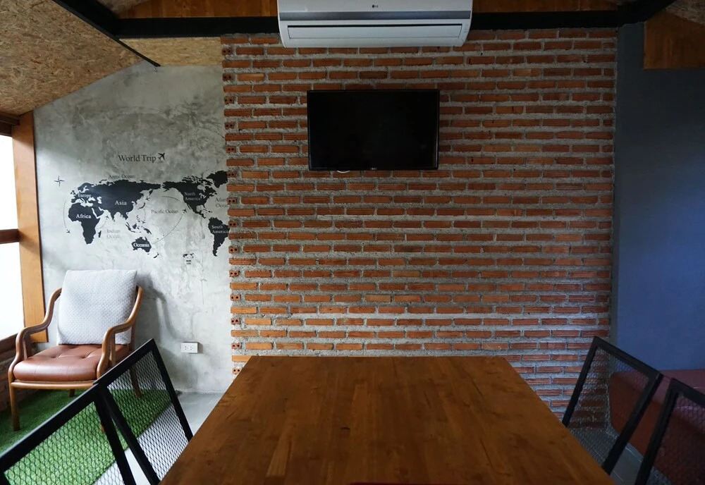 Ai House Nimman Chiang Mai