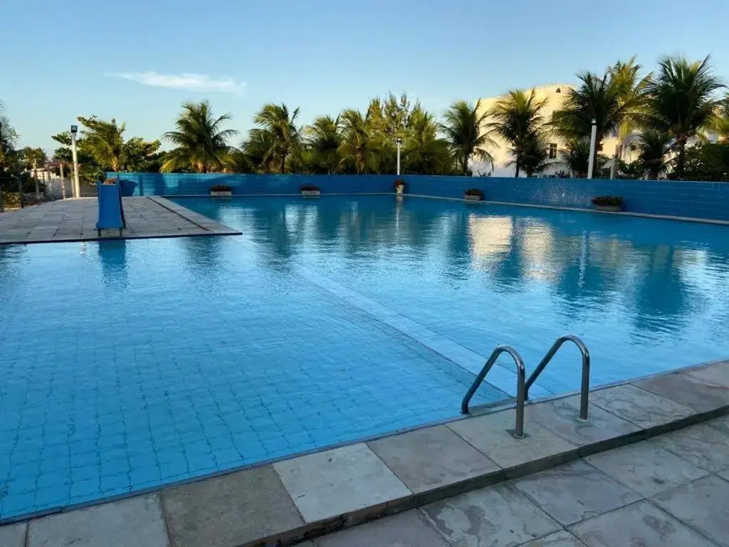 Apartamento Aluguel Morro Branco.