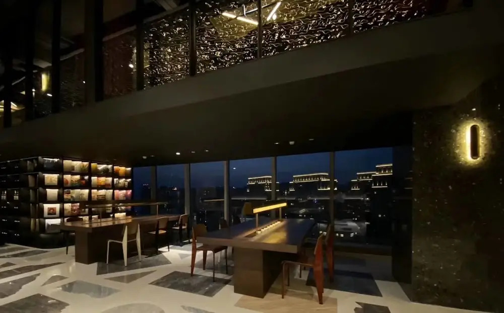 Twinkle Hotel