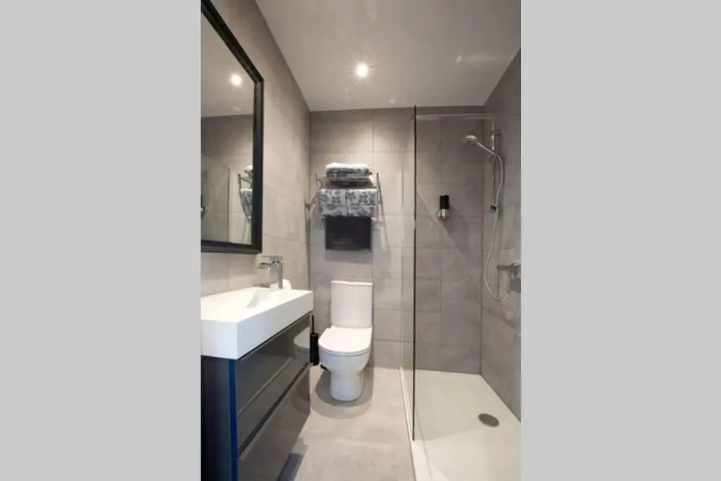 Blackbird Luxury Apartments Room 5