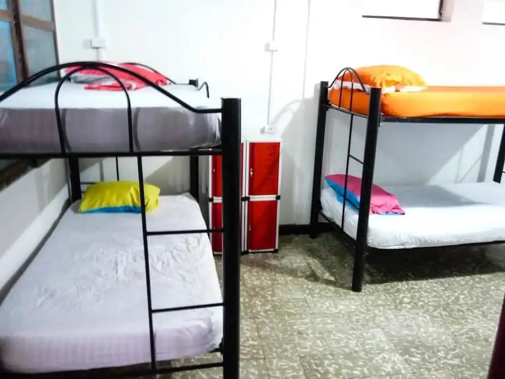 Music Hostel Cartagena