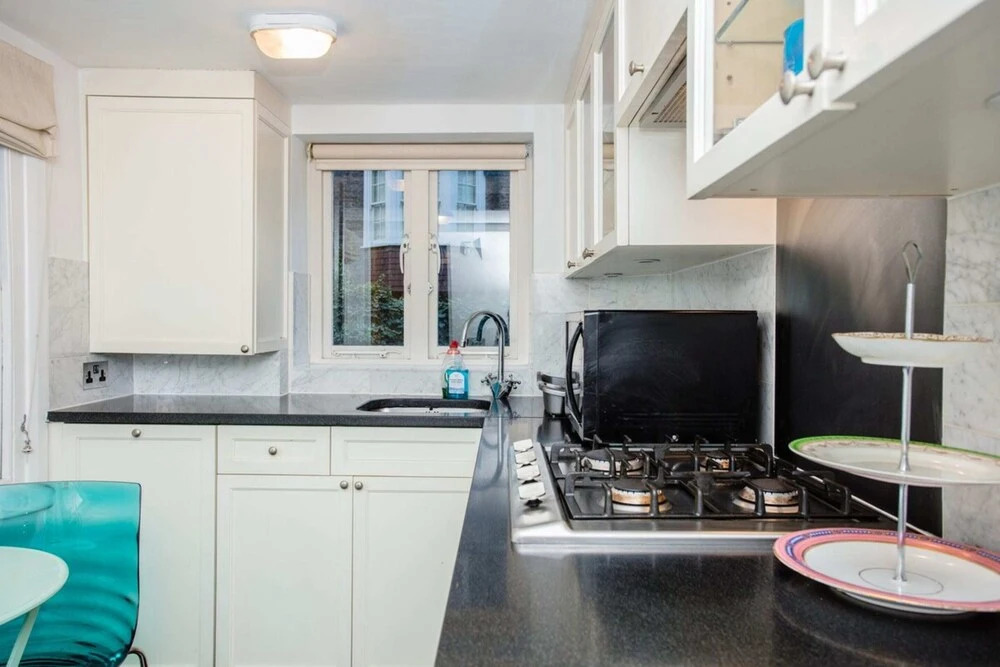 Cozy 1 Bedroom Apartment near Harrods, Knightsbridge