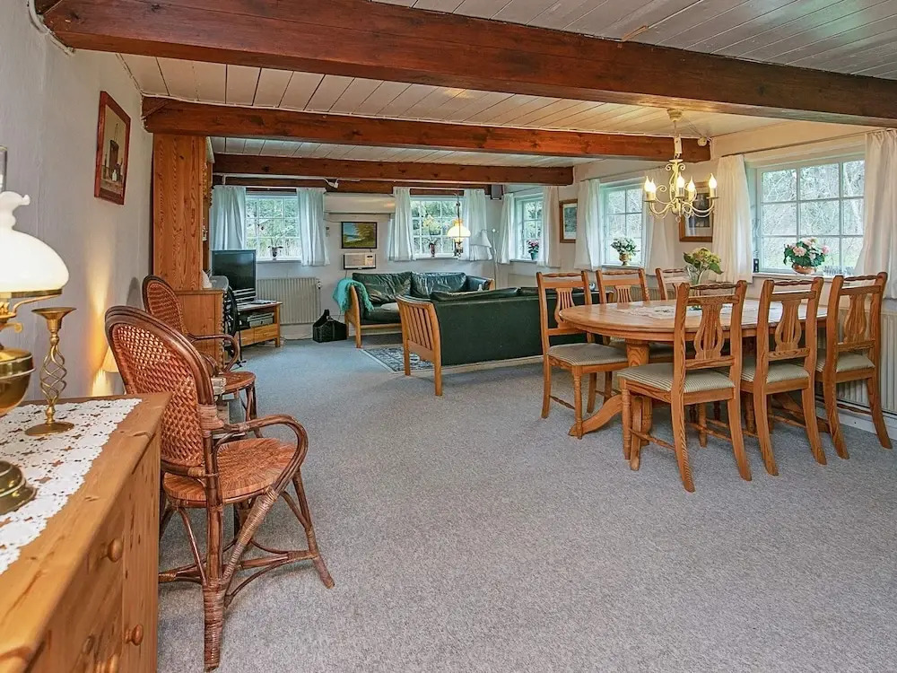 6 person holiday home in Læsø-By Traum
