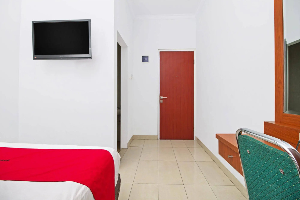Tebet Utara RedPartner