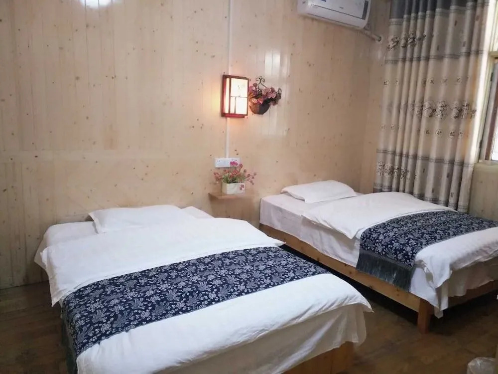 Xiangyuan Inn