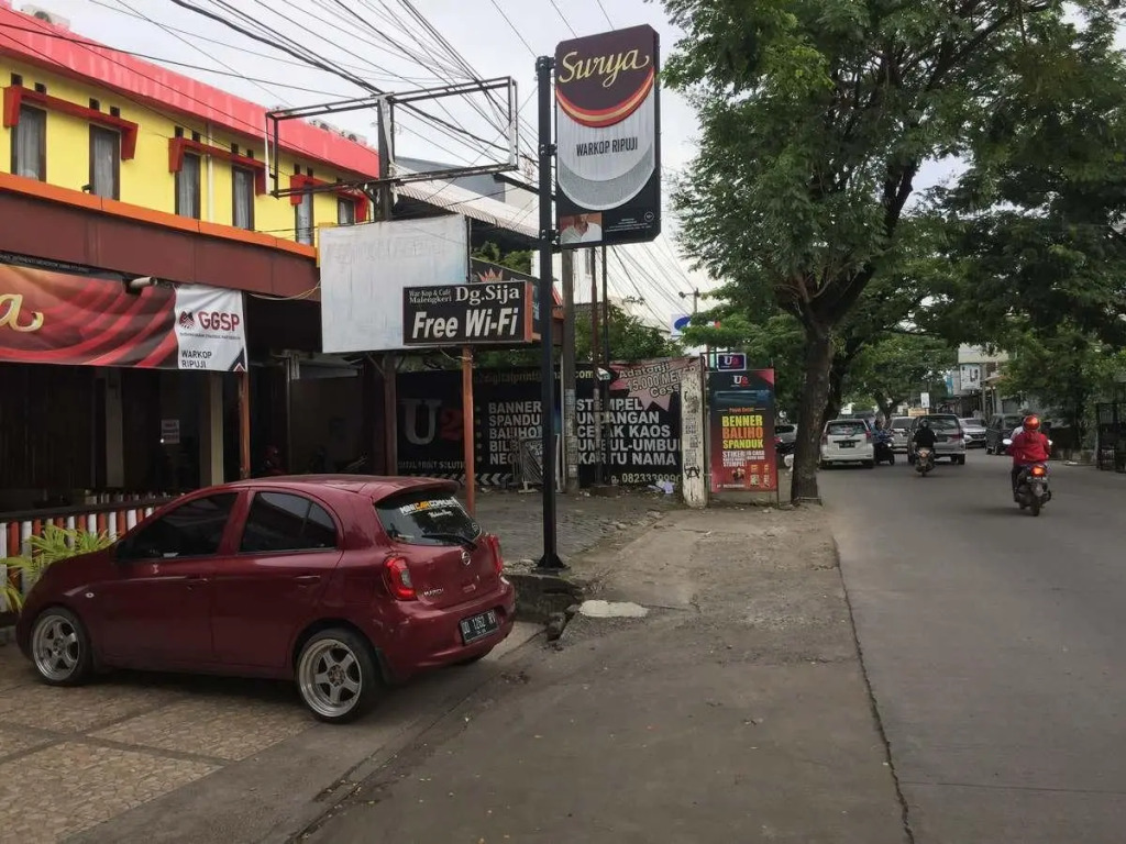 Hotel O Pondok Ripuji