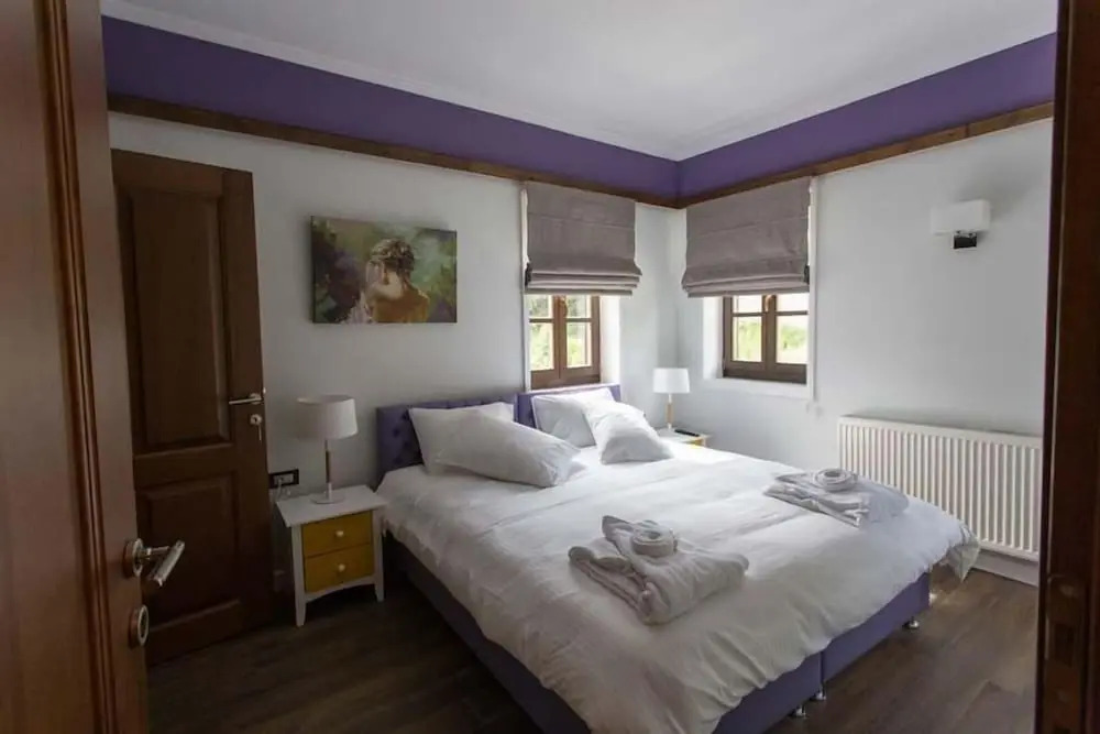 Abi Luxury Villas