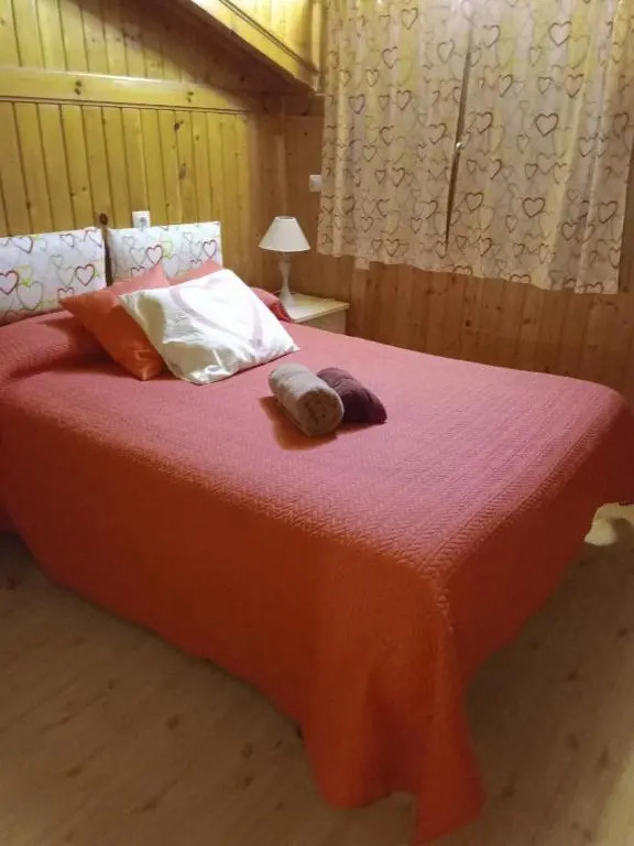 Casa Telma y Hugo