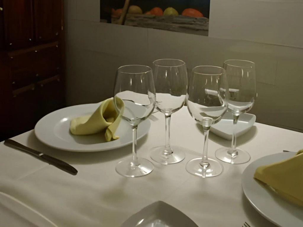 Hotel Gema