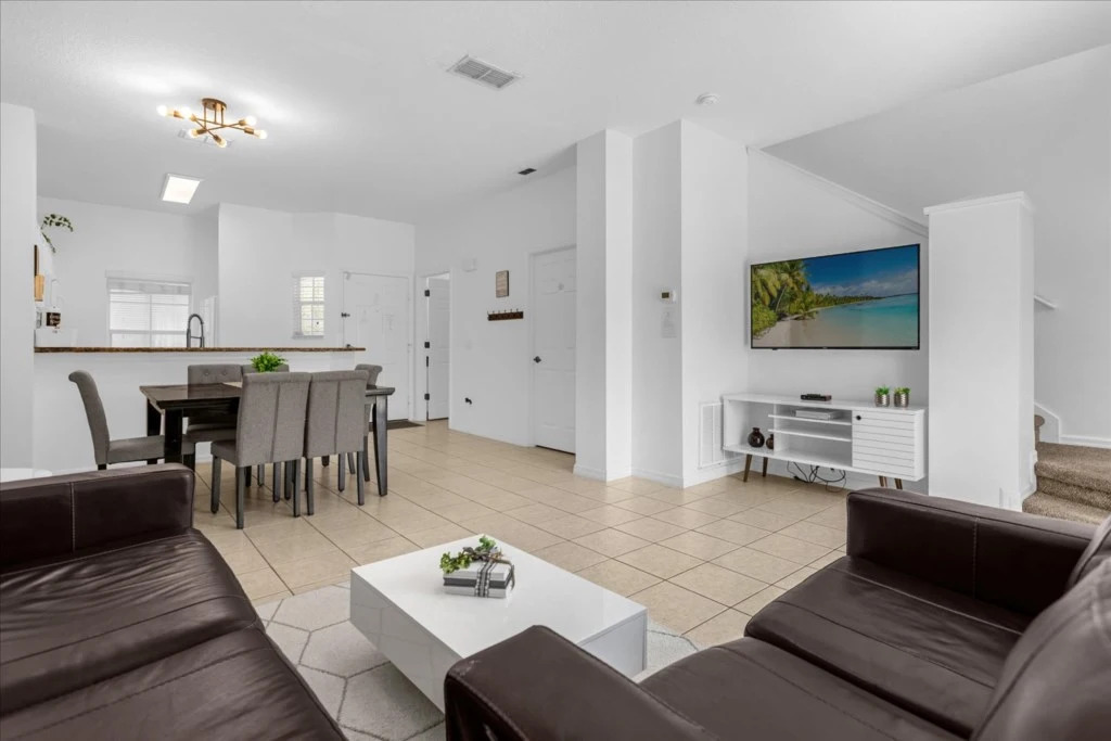 3 Bd 25 Ba Encantada Resort 3006 Wo