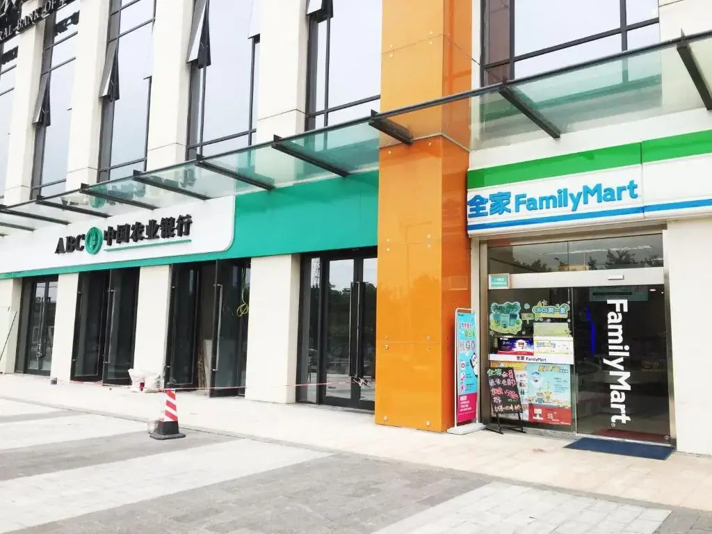 Checkinn International Apartment (GuangZhou PaZhou Poly World Trade Branch)